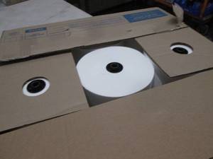 lot 340 image: enMotion by GP PRO 1-Ply Paper Towe...