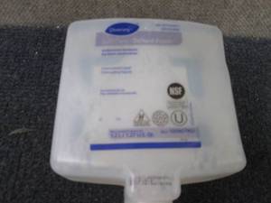 lot 363 image: 6- 1.2 L Diversey Foam Handwash...