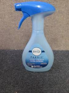 lot 374 image: 7- 16.9 oz FeBreze Fabric Original ...
