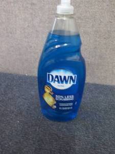 lot 376 image: 8- 38 oz Dawn Ultra...