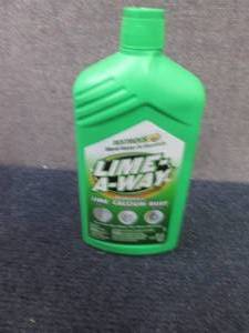 lot 379 image: 6- 28 oz Lime-A-Way...