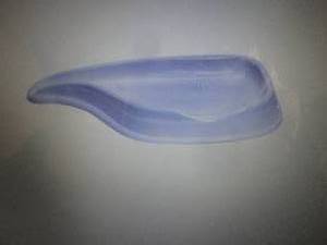 lot 388 image: Medline Bedside Hair Rinse Tray Ret...