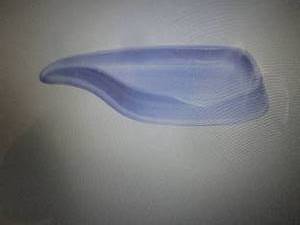 lot 390 image: Medline Bedside Hair Rinse Tray Ret...