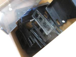lot 404 image: Box of Office & Desk Organizers...
