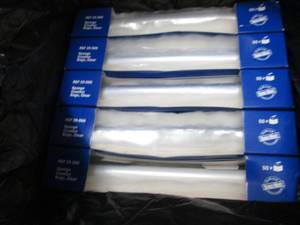 lot 449 image: DeRoyal Sponge Counter Bag 5 Large ...