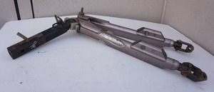 lot 14 image: Roadmaster Sterling Tow Bar 6000 Lb. Max Capacity