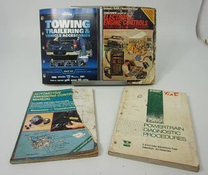 lot 45 image: Ephemera Antique Vintage Retro Automobile Service Station