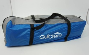 lot 123 image: Quictent Truck Bed Tent