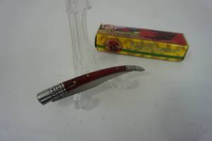 lot 158 image: Unique Swords Knives Machetes Knife Sets for the Collector Hunter...