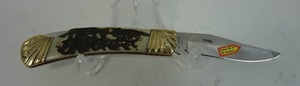 lot 162 image: Unique Swords Knives Machetes Knife Sets for the Collector Hunter...Steel Warrior