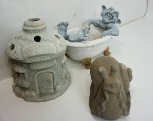 lot 175 image: Lawn & Garden DeCor