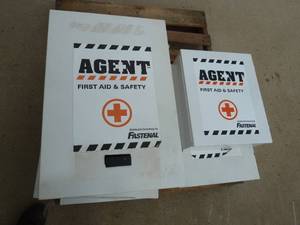 Agent First Aid Medical Centers For Shop