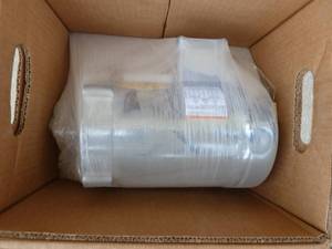 Baldor Electric Motor 13 Hp