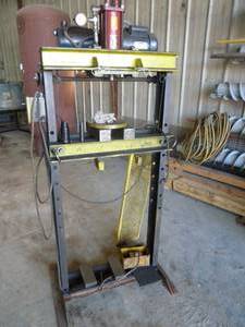 Energy Hydraulics Press