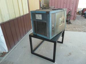 Hankinson Air Drier Unit