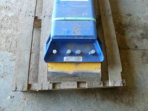 Fast Global Floor Tile Scraper