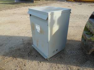 3 Phase Transformer 75KVA