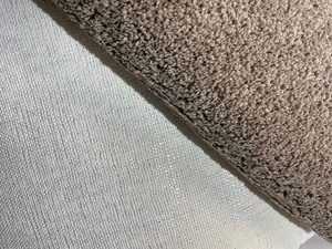 552 SQ FT Mohawk Smartstrand SILK Stain Proof Carpet 12 x 46  #786