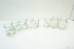 lot 15 image: beer mugs
