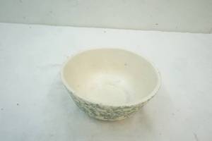 lot 61 image: Ramsbottom spongeware