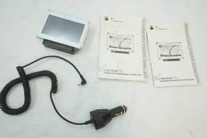 lot 67 image: Nextar navigation system