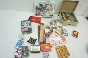 lot 78 image: games