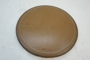 lot 86 image: lazy Susan