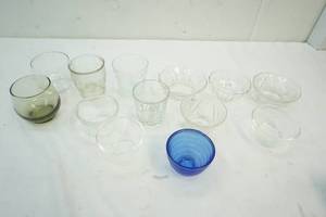 lot 138 image: Variety of Glassware