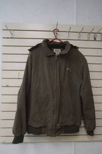 lot 162 image: Midwest 2XL Jacket