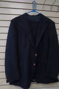 lot 164 image: Dress Pants & Jacket