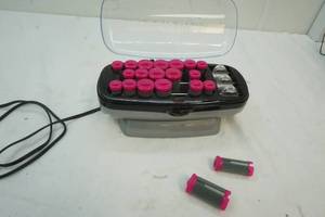lot 170 image: New Electric Conair Curlers