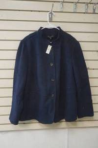 lot 176 image: New Womens Talbots M 20W Jacket