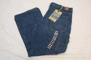 lot 193 image: New Mens Steve & Berry Carpenter Pants