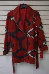 lot 195 image: New Rock Mountain 1X Jacket