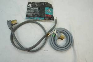 lot 217 image: 3 Carol Cords Super Capacity