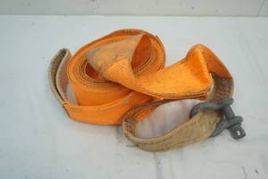 lot 218 image: Heavy Duty Recovery Strap