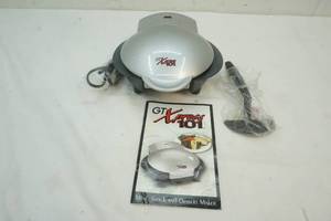 lot 219 image: NEW GT Xpress 101 Meal & Snack Maker