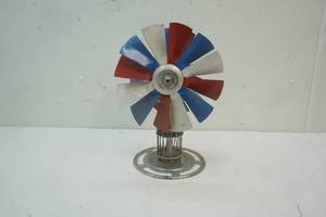 lot 223 image: metal art