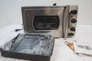 lot 230 image: pressure oven