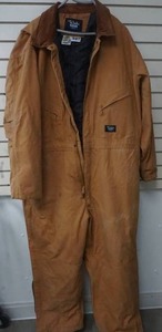 lot 239 image: coveralls