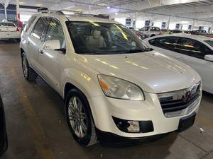 2010 Saturn Outlook XR-L Premium FWD