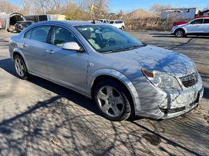 2009 Saturn Aura XE