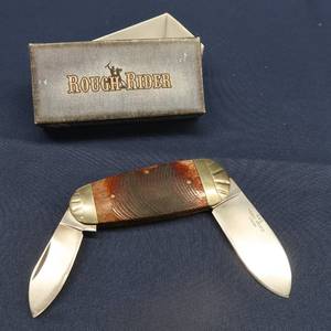 ROUGH RIDER SLEEVEBOARD SUNFISH
