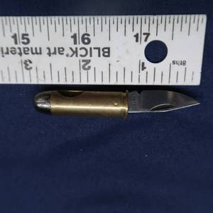 RP 44 MAG POCKET KNIFE ITALY