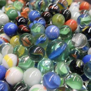 VINTAGE MARBLES