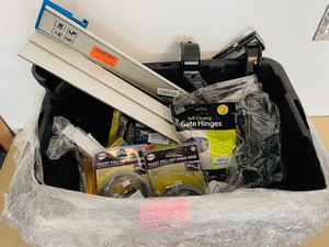 Hardware Unchecked Customer Returns