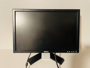 Dell Computer Monitor
