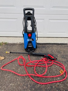 AR Blue Clean -Electric Pressure Washer