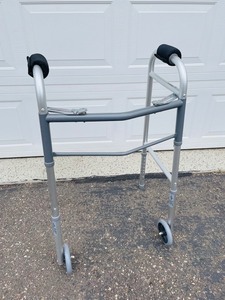 Collapsible Walker