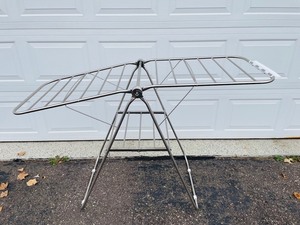 Large Clothing Drying Rack